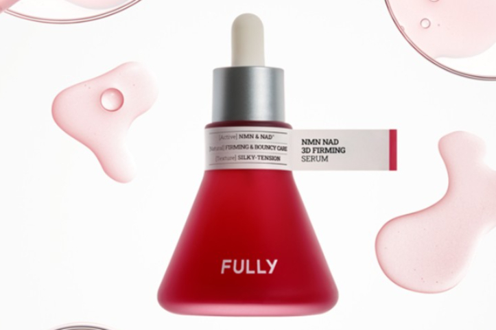 풀리, 탄력 세럼 및 히알 수분 세럼 2종 출시.. '풀리 랩스' 라인 확장 - 뉴스 썸네일 이미지